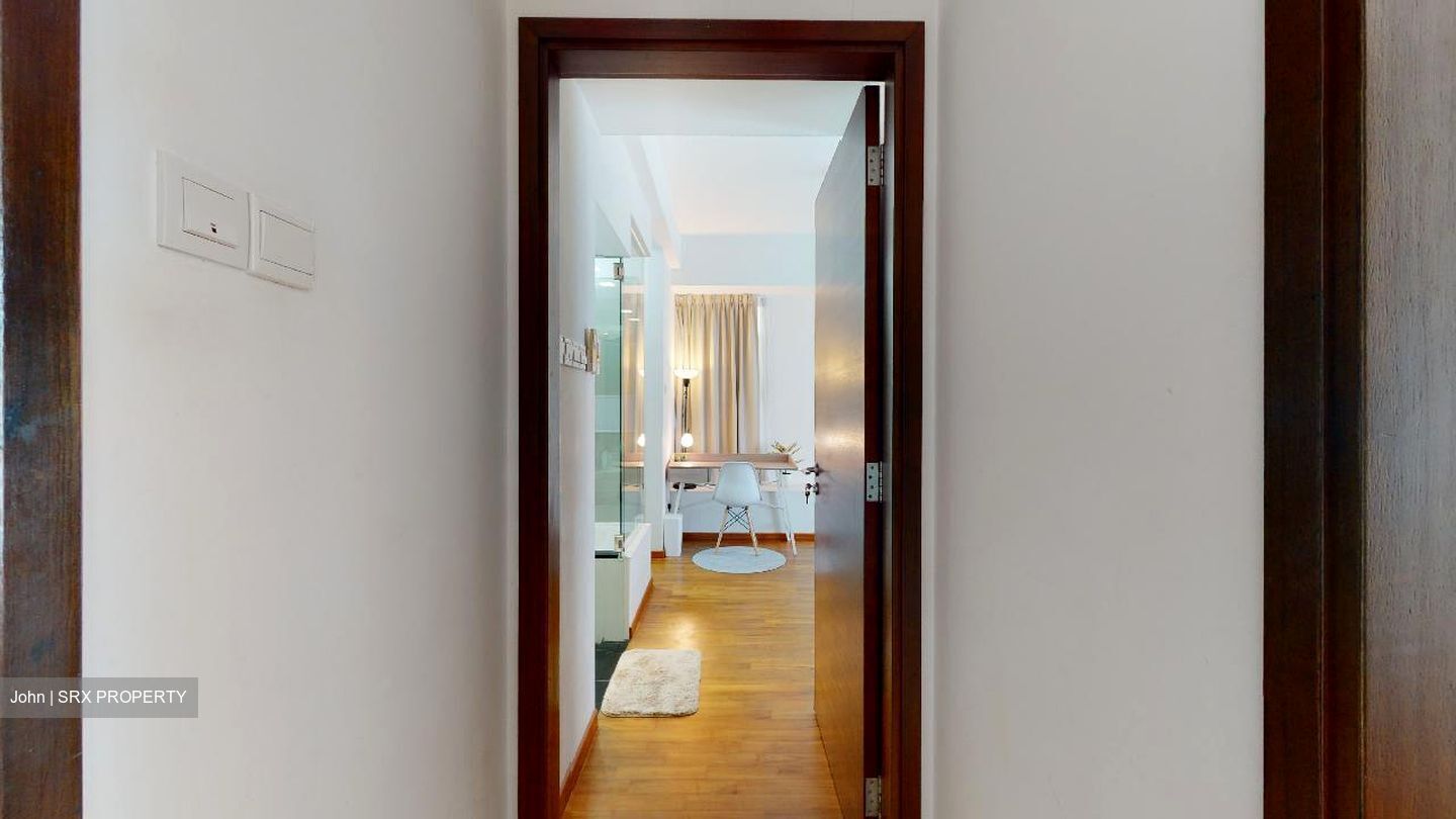 Shanghai One (D10), Apartment #404332591
